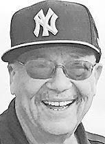 JOHN MOORMAN Obituary (2017)