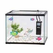 Limited time sale easy return. Aqua Town Kid S Aquarium With Filter 12 Litre Pets At Home