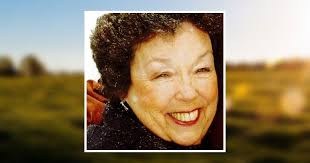 Carol Sharp Obituary December 22, 2016