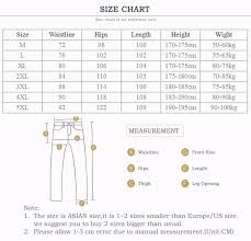 Chinese Size Chart To Us Mens Www Bedowntowndaytona Com