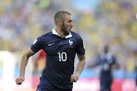 Karim benzema, kylian mbappé, antoine griezmann: Champions League Benzema Und Messi Geschlagen Kylian Mbappe Setzt Neue Bestmarke In Der Konigsklasse