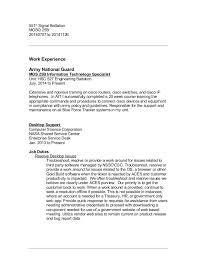 resume