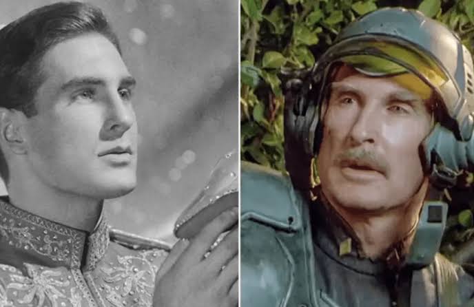 Muere Jon Cypher, el príncipe de Julie Andrews en 'Cenicienta' y actor de  'Los Amos del Universo' - Cactus24