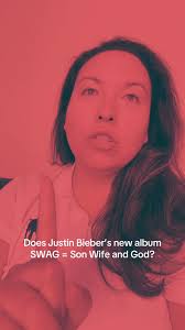 What Does Swag Stand for Justin Bieber