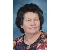 Ruby Foley Obituary (1937