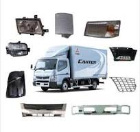 Truck Body Parts for Mitsubishi Fuso Canter / Fighter / The Great / Various Over 1500 Items