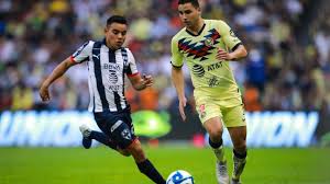 Ver monterrey rayados vs santos laguna en vivo y gratis por internet. Liga Mx Apertura 19 Final Ultimate Preview Monterrey Vs America