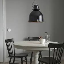 Svartnora Hangeleuchte Schwarz 38 Cm Ikea Deutschland Ikea Pendelleuchte Ikea Beleuchtung Anhanger Lampen