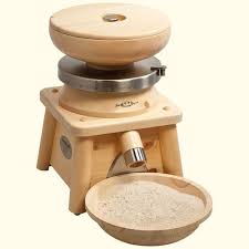 Bildergebnis für getreidemühle