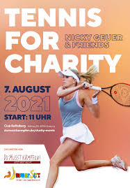 The zodiac sign for august 7 is leo. Nicky Geuer Friends Tennis For Charity Am 7 August 2021 In Duisburg Dumusstkampfen