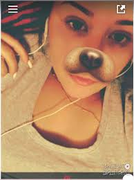 Nevaeh Gates (@nevaehgates2003)