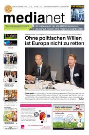 Bank austria kontaktmöglichkeiten für ihr anliegen: Medianet 1010 By Medianet Issuu