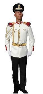 We did not find results for: Academia Militar De Oficiales De Tropa Perfil Profesional Military Uniform Military Academy Uniform