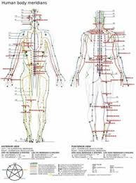 7 best pressure points chart images pressure points