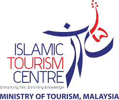 Click the logo and download it! Islamic Tourism Centre Malaysia Logo Download Logo Icon Png Svg
