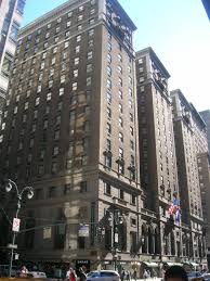 We promise opens in a new window. The Roosevelt Hotel Manhattan Wikipedia