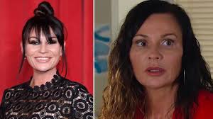 Inside Emmerdale star Lucy Pargeter's life away from Chas Dingle including  music career