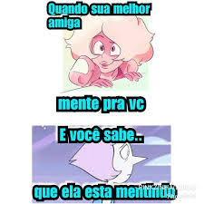 Meu Meme Steven Universe Br Amino