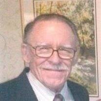 Dwight B Raddatz Obituary