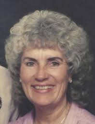 Vella Jean Raglin Obituary April 20, 2021