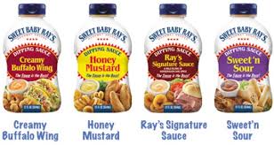 Free Sweet Baby Ray S Dipping Sauce At Publix Addictedtosaving Com