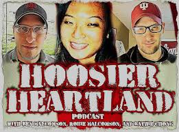 Kathie Chong Joins Hoosier Heartland Podcast Team — Hoosiers-United
