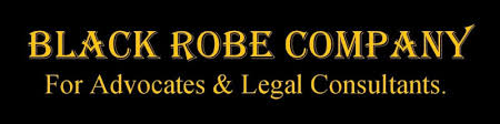Black robe disease (also known as black robe syndrome) is a condition which is not widely known to the general public, but which every trial lawyer in the country could describe in great detail if they were not too afraid to speak out against judges suffering from it. Black Robe Company Black Robe Company Black Robe Company For Advocates And Legal Consultants Ltd Linkedin