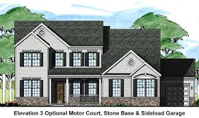 Marrick Homes The Pinehurst Interactive Floor Plan Floor Plans Pinehurst Home