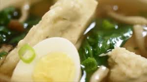 Sop bakso ayam yang umumnya disampaikan dengan menerapkan 13 bahan dan 3 step by step kini malah kian gampang diwujudkan sendiri. Resep Sop Bakso Tahu Ayam Nikmat Disantap Kala Hujan Lifestyle Liputan6 Com