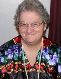 Robyn Hoffman Obituary (1948