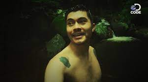 But while we wait for the rest of the world to catch on, i want to break down what makes simu liu hot. Here S The Incredible Tribal Story Behind Henry Golding S Tattoos