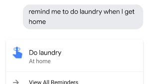 Soon Google Will Let You Set Location Reminders From Google Home Google Home Reminder Gadgets News