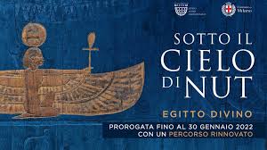 Agenzia servizi visti e legalizzazioni consolari presso ambasciate e consolati esteri in italia. Mostra Sotto Il Cielo Di Nut Egitto Divino Mostra Sotto Il Cielo Di Nut Egitto Divino Museo Archeologico Di Milano Comune Di Milano