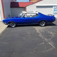 Image result for Royal Blue 1972 Buick