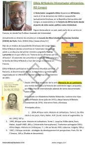 Su deuda per cápita es de 80€. Historia De La Republica Democratica Del Congo