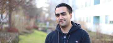 Dr. Donovan Correa-Gallegos