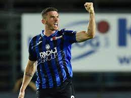 Player of atalanta bergamo⚫️⚽️ träumen lohnt sich!❤️⚽️ link zu meinem buch : Von Der Bar Mit Grodig Schrein In Die Champions League Bergamo Star Robin Gosens Sn At