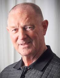 alPHa's Distinguished Service Award