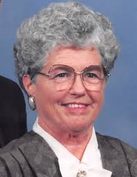 Marian Marshall Obituary