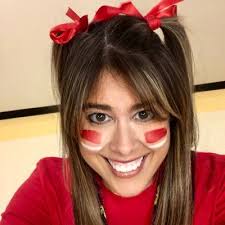 Layla Stanley (@MrsLStanley)