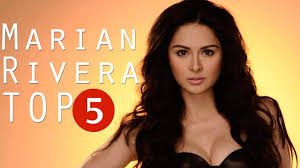 Top 5 Marian Rivera Movies Filipino Movies Youtube
