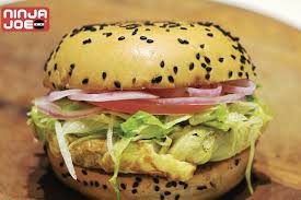 Burger king, fast food , case study, solutions,alternatives, marketing. Much Ado Over The Name Of A Pork Burger Marketing Campaign Asia