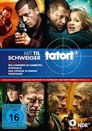 He is one of germany's most successful filmmakers. Tatort Mit Til Schweiger Director 039 S Cut 4 Discs Von Christian Alvart