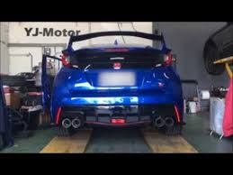 We did not find results for: Honda Civic Type R Fk2 Armytrix Auspuff Bester Klange Leistung Preis Fahrbericht