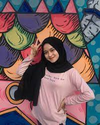 Maybe you would like to learn more about one of these? Neng Cantik Hijab Hitam Baju Wanita Cantik Indonesia Facebook