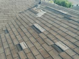 How do I know if I have wind damage? - Brahler's Cleaning and Restoration Ohio
