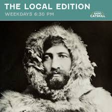 Who is Frederick Cook and did he make it to the North Pole? Find out  tonight