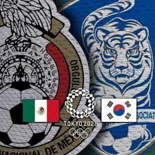 México vs corea del sur: Jxbwh0qislz Bm