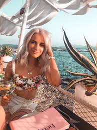 What To Wear In Ibiza Swimwear And Evening Looks Inthefrow Ibiza Outfits Holiday Outfits Summer Ibiza Party Outfit