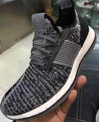 Maybe you would like to learn more about one of these? This Is Adidas Next Pure Boost Design Sole Collector
